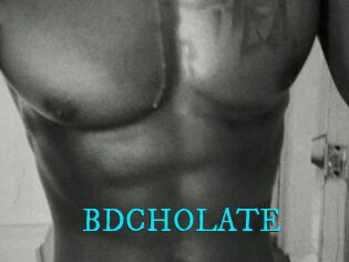 BDCHOLATE