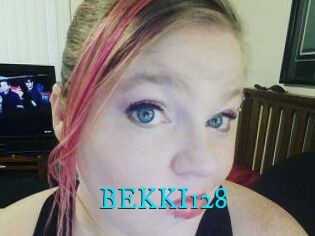 BEKKI128