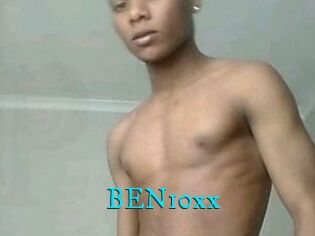 BEN10xx