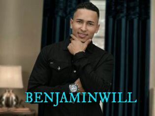BENJAMINWILL