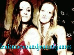 BFFSalexismacxoandjeanniejames