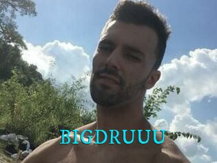 BIGDRUUU