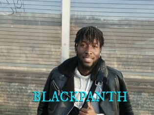 BLACKPANTH