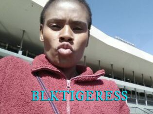 BLKTIGERESS