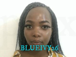 BLUEIVY26