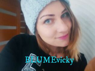 BLUMEvicky