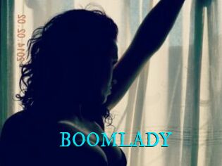 BOOMLADY