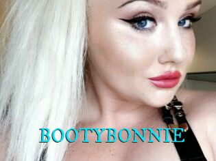 BOOTYBONNIE