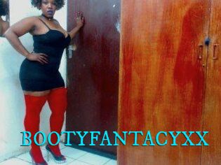 BOOTYFANTACYXX