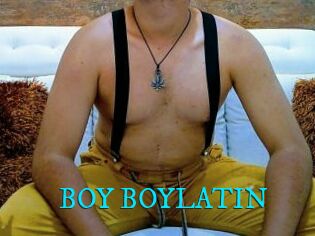 BOY_BOYLATIN
