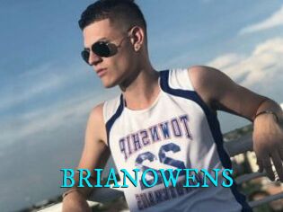 BRIANOWENS