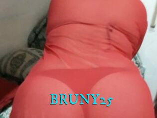 BRUNY25