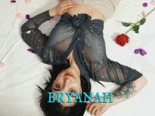 BRYANAH