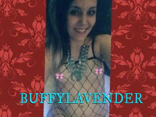 BUFFYLAVENDER