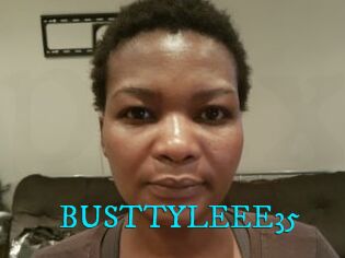 BUSTTYLEEE35