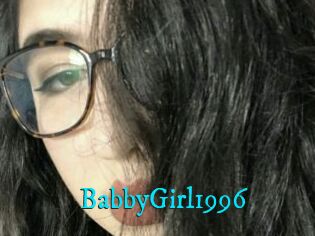 BabbyGirl1996