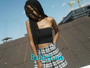 BabbyLon