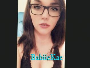 BabiieKae