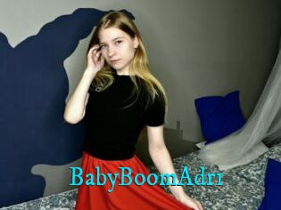BabyBoomAdr1