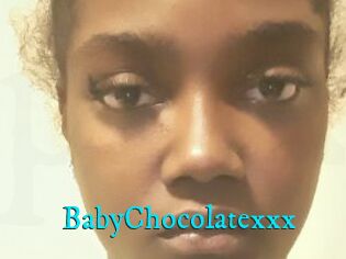 BabyChocolatexxx