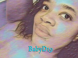 BabyD19