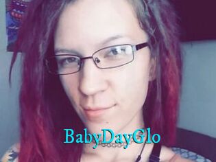 BabyDayGlo