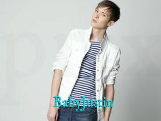 BabyJustin