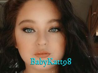 BabyKatt98