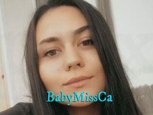 BabyMissCa