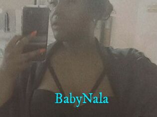 BabyNala
