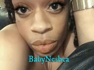 BabyNeshea
