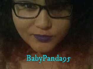 BabyPanda95