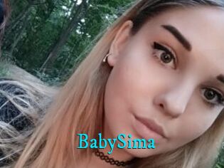 BabySima