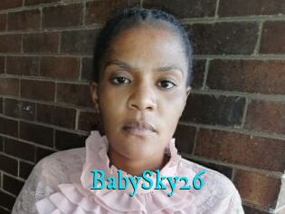 BabySky26
