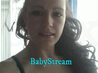 BabyStream