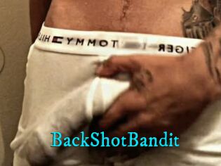 BackShotBandit