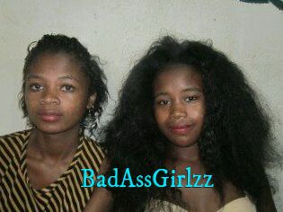 BadAssGirlzz