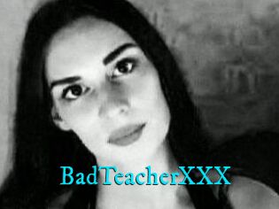 Bad_TeacherXXX