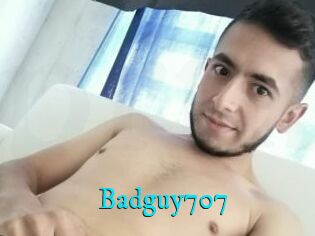 Badguy707