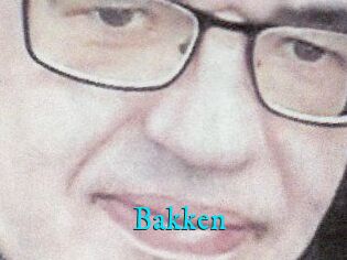 Bakken
