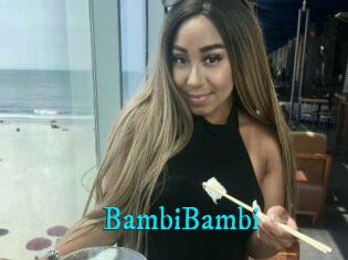 BambiBambi