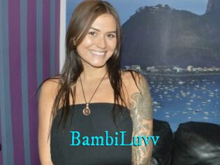 BambiLuvv