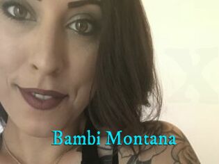 Bambi_Montana