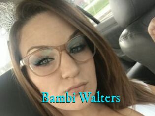 Bambi_Walters