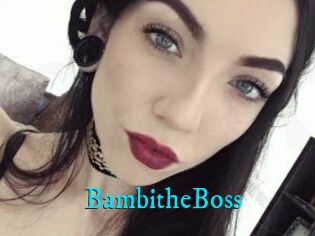 Bambi_theBoss