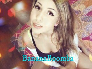 BananaBoomba