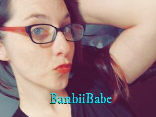 BanbiiBabe