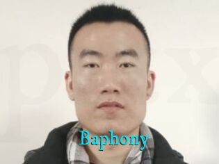 Baphony