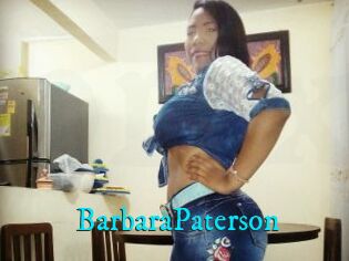 BarbaraPaterson_