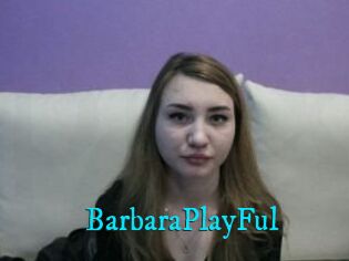 BarbaraPlayFul
